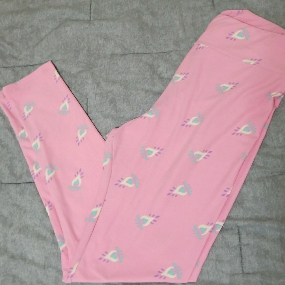 EUC TC LEGGINGS